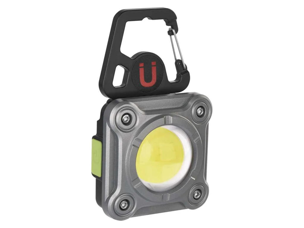 EMOS Mini LED Projektør- Nøglering