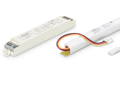 Philips Trustsight Batteri-Back-Up 1 Time 