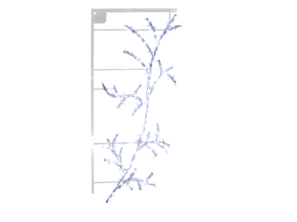 Festilight ORIGINE - Motif – 1,60m x 0,80m LED Kold Hvid