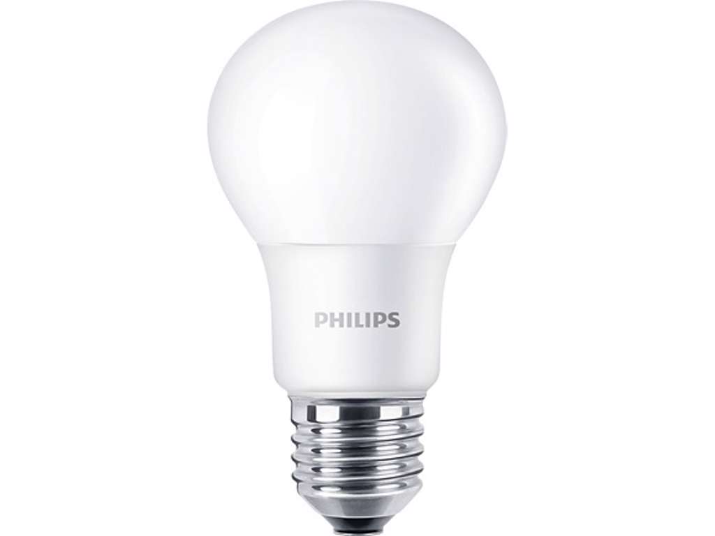 LED Std. 7,5W (60W) 3000K E27