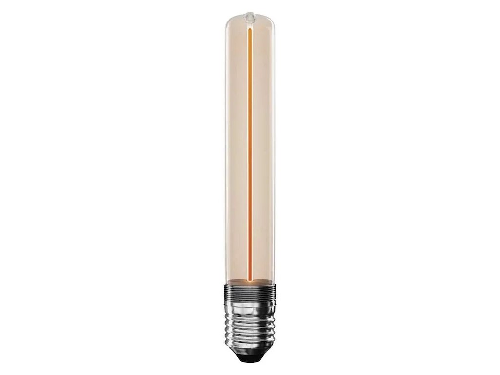 EMOS LED Pære 2W (11W) Klar 1800K E27