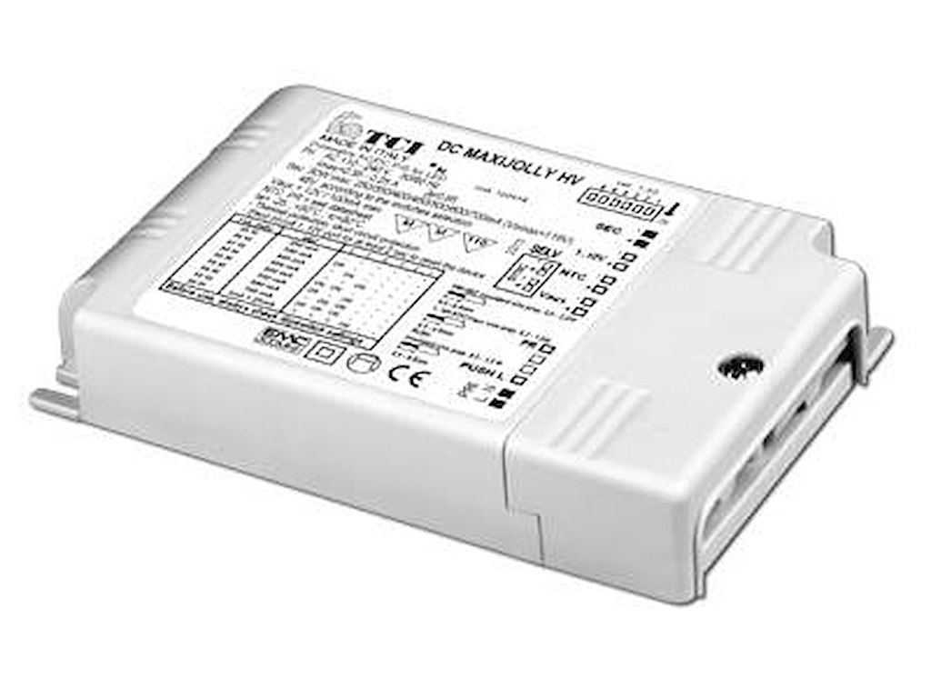 Dali Driver TCI HV MAXI JOLLY US 350-1050mA