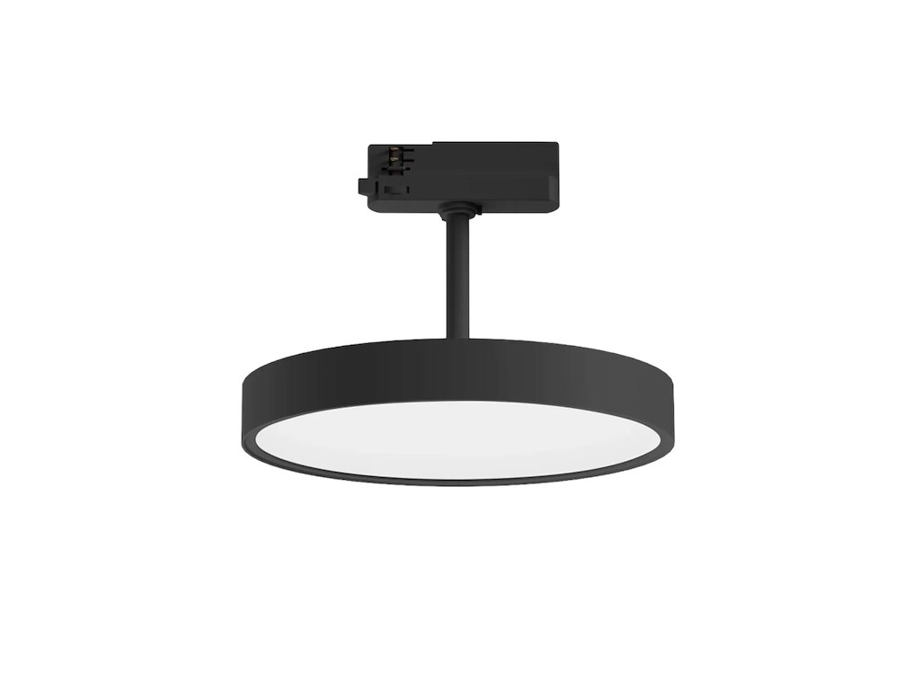 Norlux LED Spot Sort 28W 3000/3500/4000K