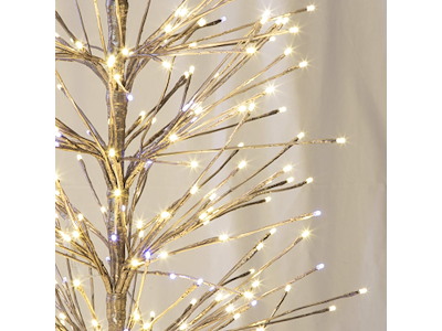 Festilight Juletræ med 320 LED IP44 (150 cm)