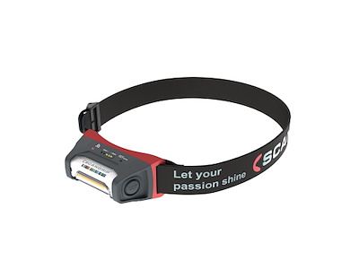 Scangrip Klargøringskit Essential +CRI95