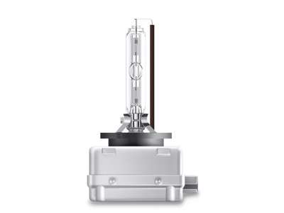 D1S OSRAM Xenarc Night Breaker Laser 35W 85V