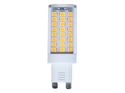 LED Pin 4,8W (48W) 3000K G9