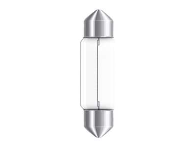 6461 OSRAM 10W 12V