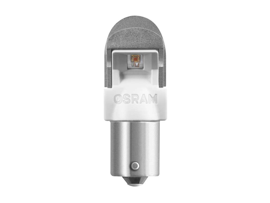 Type 7557 Orange LED 4W (21W) | 2-Pak