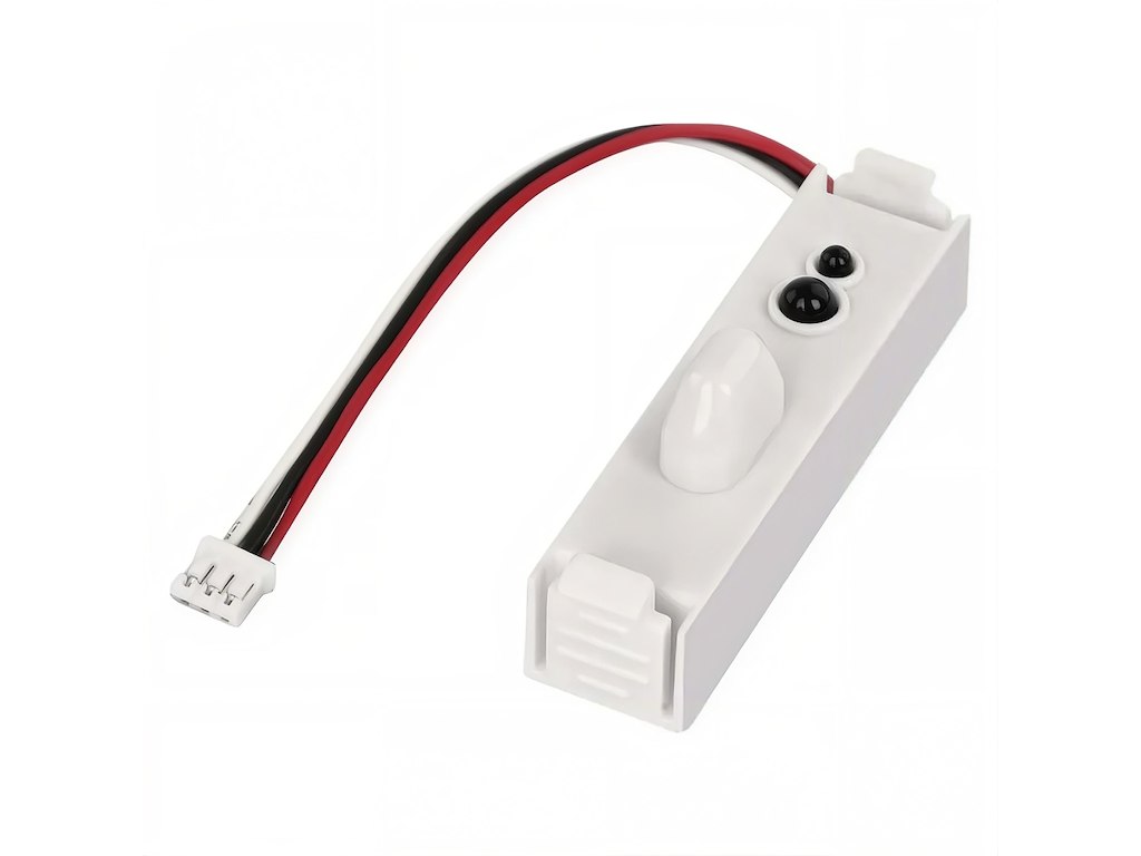 EMOS ZM3013 Mikrobølgesensor IP20 Hvid