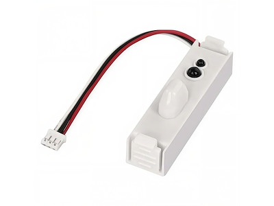 EMOS ZM3013 Mikrobølgesensor IP20 Hvid
