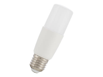 GE LED Rørlampe 5W (37W) 3000K E27 