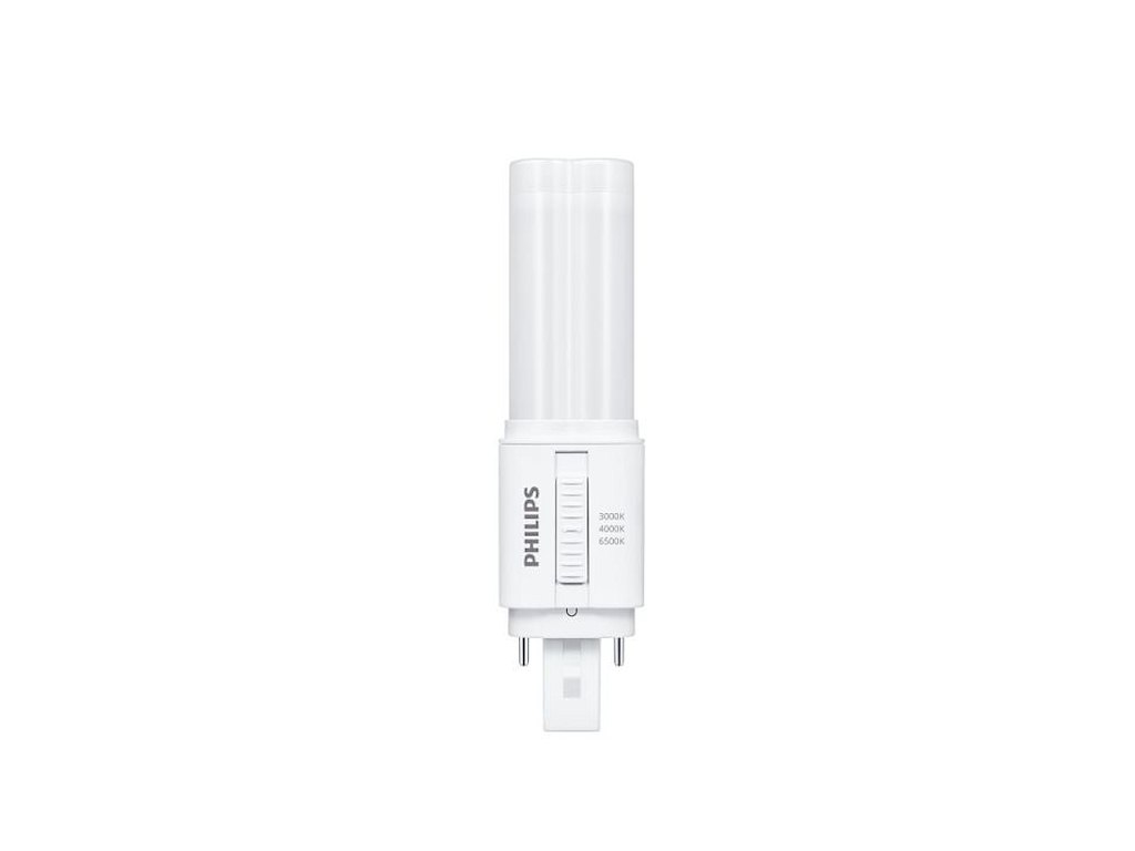 Philips CorePro PL-C LED 5,9W (13W) 810lm G24D-1 (2 pin)