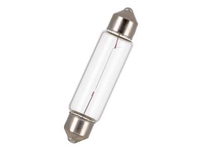 Pinolpære 5W S8,5