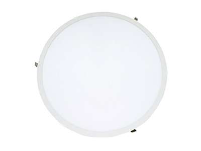 LED Panel ø450 Tunable White 2700-6000 Kelvin