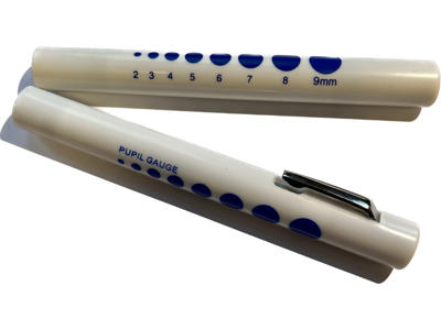 Pencillygte Medical LED