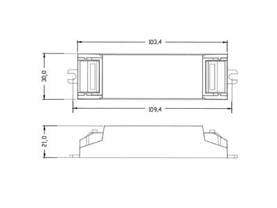 On/Off Driver 150-500mA 