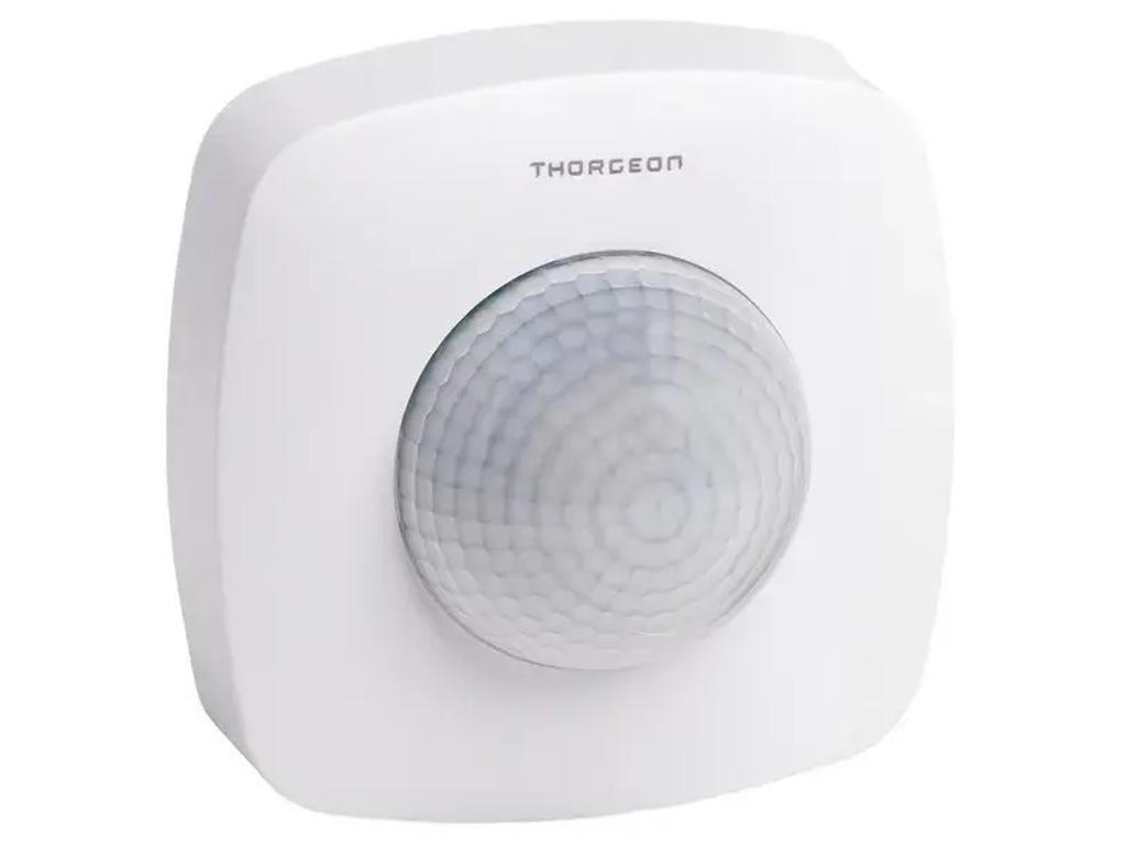 PIR-sensor 360 gr. Ø20m IP 20