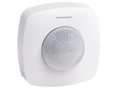 PIR-sensor 360 gr. Ø20m IP 20
