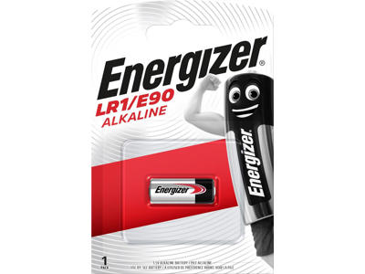 Energizer E90 Batteri | 1-Pak