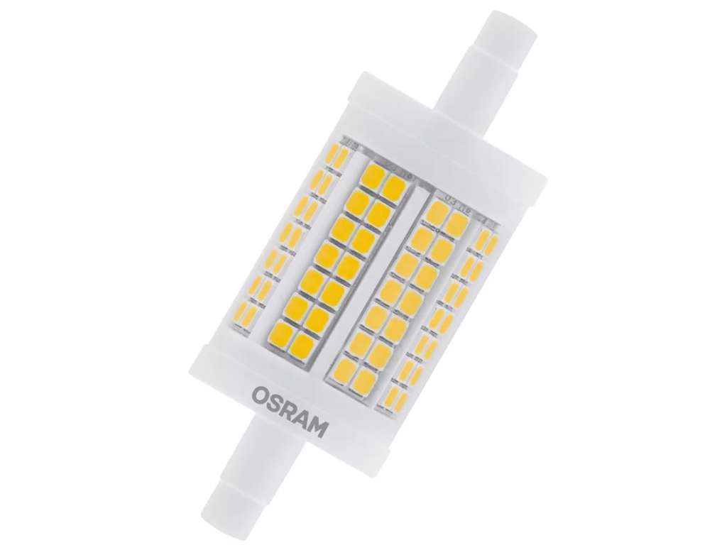 Ledvance LED Line 12W (100W) 2700K R7S