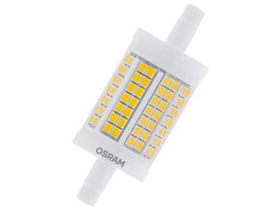 Ledvance LED Line 12W (100W) 2700K R7S