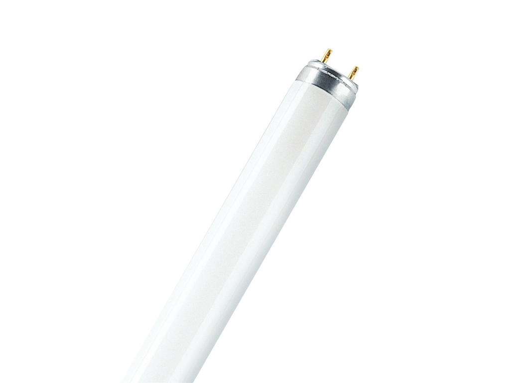 Lysstofrør L 18W 3000K 25-pak