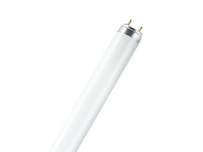 Lysstofrør L 18W 3000K 25-pak