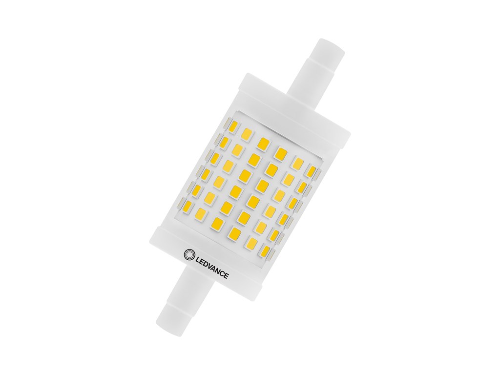 Ledvance LED Line 11,5W (100W) 2700K R7S