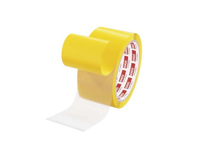 EMOS Dobbeltklæbende Tape  50 mm / 10 meter
