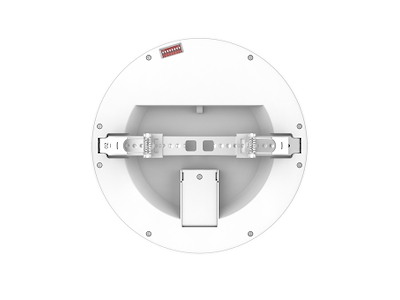 Ledvance Downlight Universal Ind/Påbyg m/PIR-sensor 9/18W CCT ø225