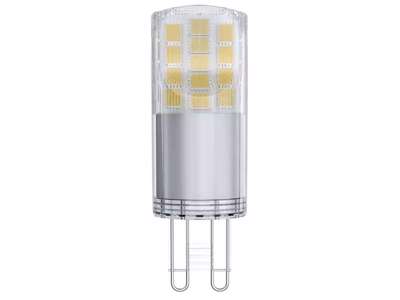 EMOS LED Pin 4,2W (40W) 3000K G9