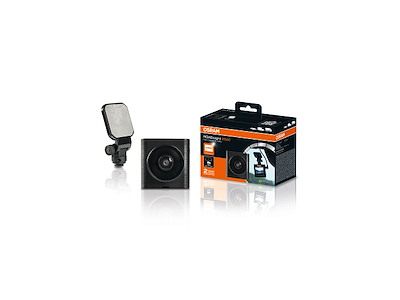 OSRAM Roadsight 2500 Dash Camera 2,0" Skærm