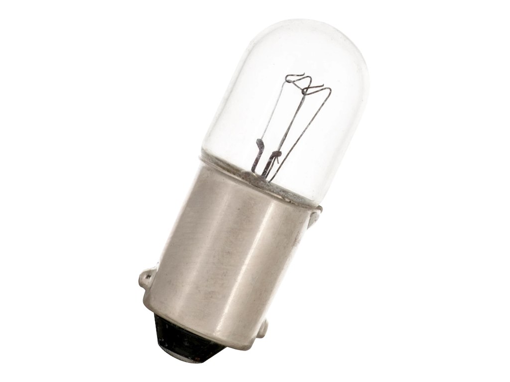 Bailey KRL/RSL 10X28=0,04Amp