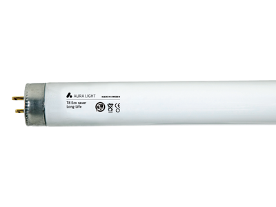 Lysstofrør Eco Saver 32W 4000K