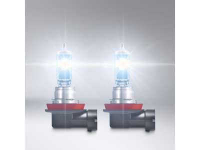 H11 OSRAM Night Breaker Laser 55W 12V