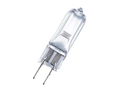 Projekt Halogen 100W 3350K G6.35