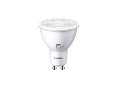 Philips Corepro LED Spot Par16 4,8W (50W) GU10