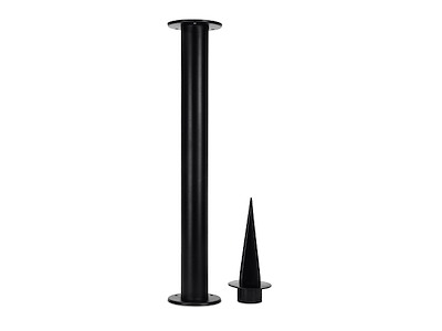 Brendz Mix & Match Gulvstander 50 cm med Jordspyd