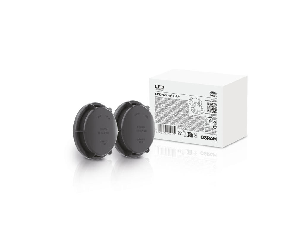 OSRAM LEDriving CAP Skoda Octavia | 2-Pak