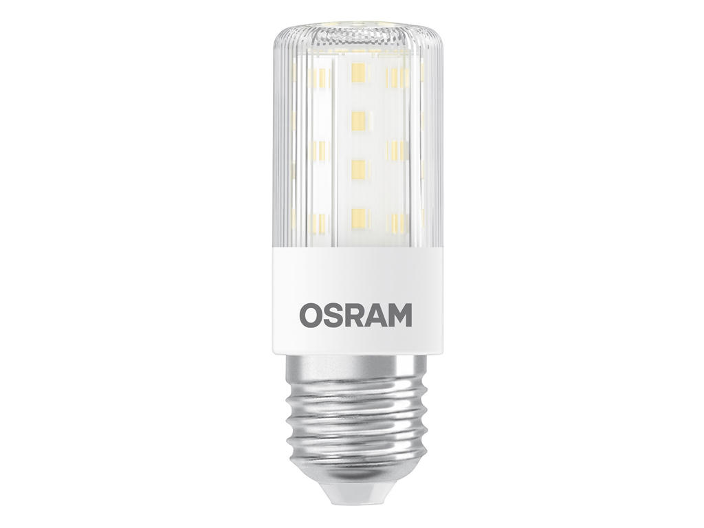 Ledvance Special T Slim LED Rørlampe 7,3W 2700K E27 | Dæmpbar