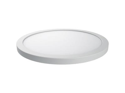LED IP44 Ind/Påbyg 6/12/18W 3-CCT ø225