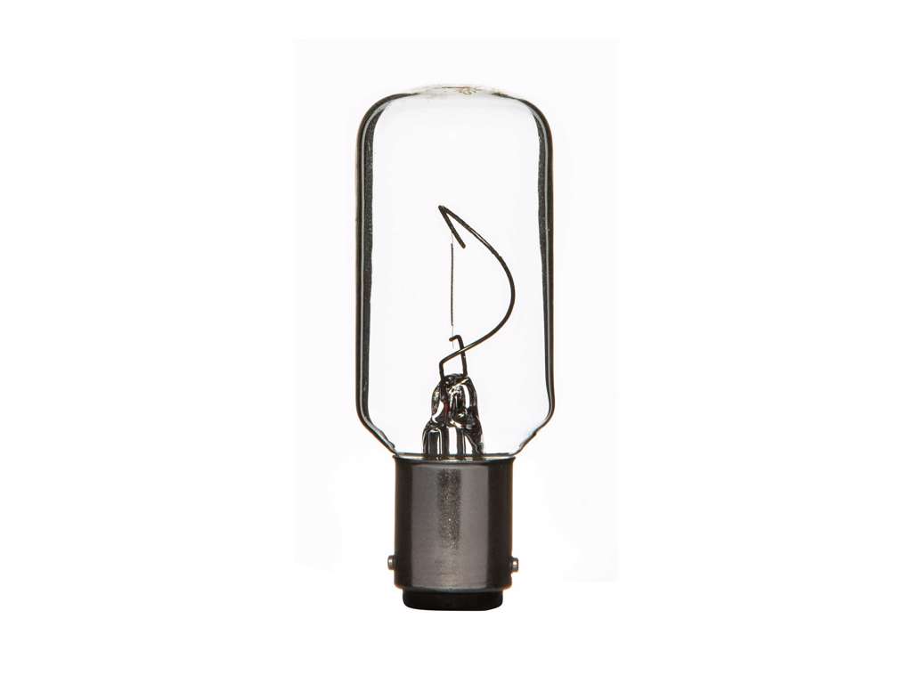 Lanterne 25W BA15D