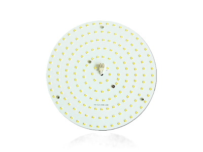LED Indsats M. Magnet 20W Ø180 3000K
