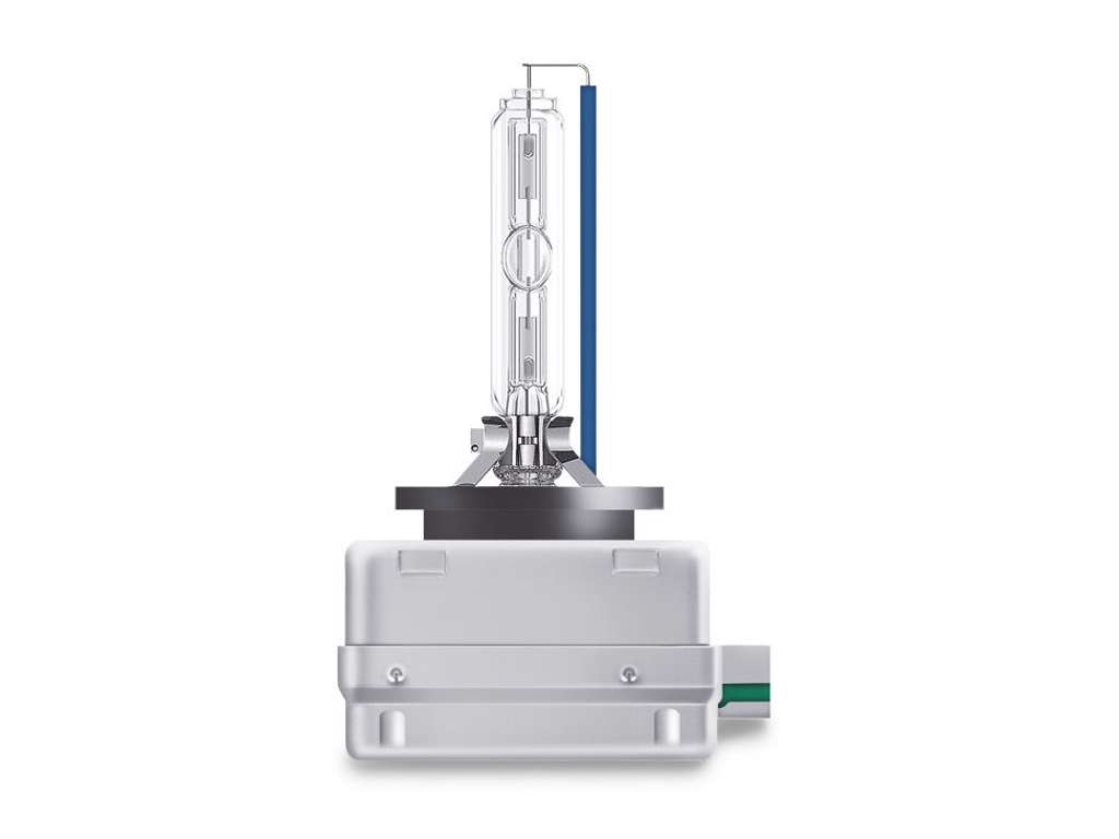 D3S OSRAM Xenarc COOL BLUE Intense 35W 42V