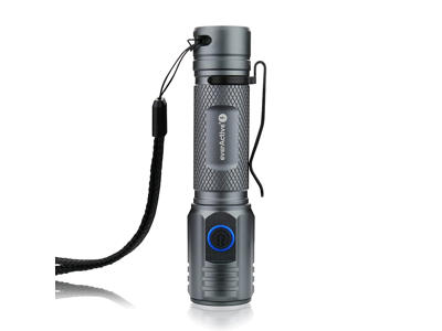 FL-2000R LED Lygte 2000 Lumen