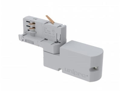 Adapter 3F Casambi Dali/1-10V  Hvid