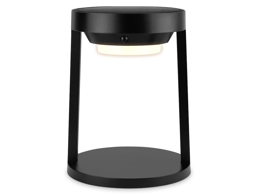 Brendz Ara & Vela Solcelle Bordlampe med Sensor IP44