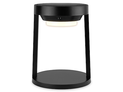 Brendz Ara & Vela Solcelle Bordlampe med Sensor IP44