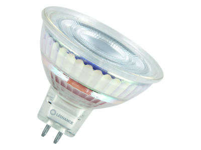 Ledvance Pro LED MR16 6,5W 2700K GU5.3